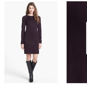 🎁MARC NEW YORK NAVY BLUE ANDREW MARC  DRESS Small